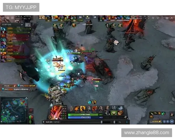 RNG战队在DOTA2比赛中的进攻策略分析与成败得失探讨
