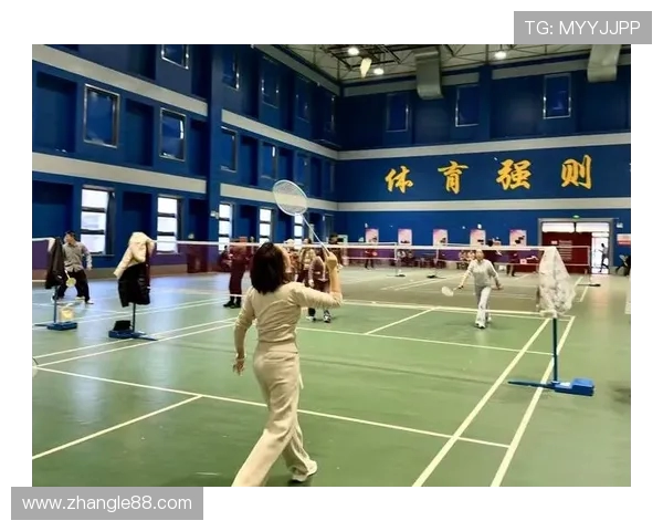 上海羽毛球队默契配合探讨：提升团队协作与竞技水平的关键因素