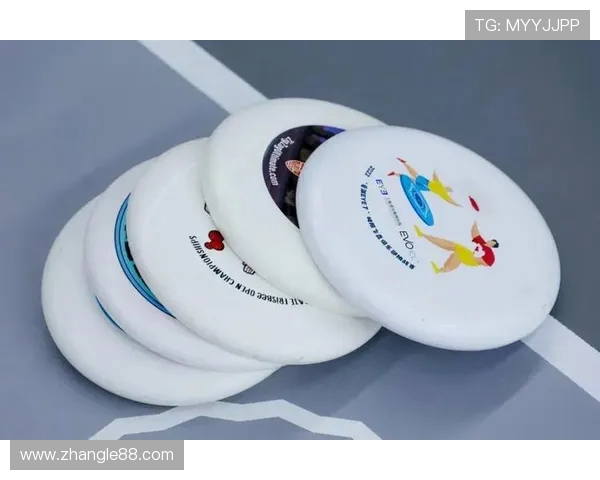 南京飞盘队实力不容小觑荣登全国飞盘力量排行榜第九名